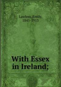 With Essex in Ireland;
