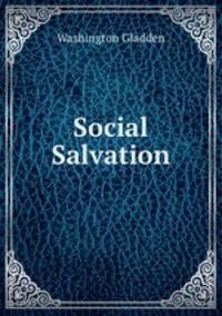 Social Salvation