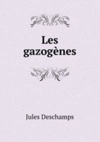 Les gazogenes