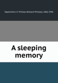 A sleeping memory