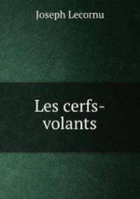Les cerfs-volants