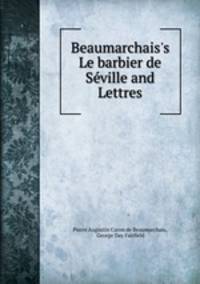 Beaumarchais
