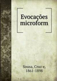 Evocaes microform