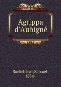 Agrippa d