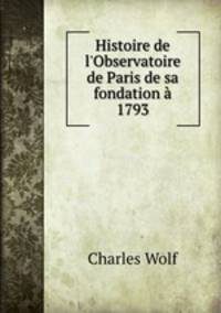 Histoire de l