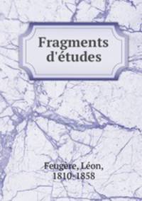 Fragments d