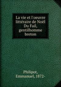 La vie et l