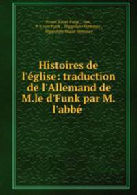 Histoires de l