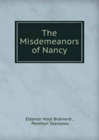 The Misdemeanors of Nancy