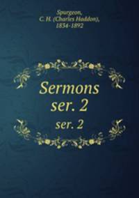 Sermons. ser. 2