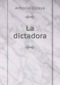 La dictadora