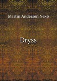 Dryss