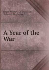 A Year of the War