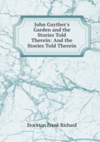 John Gayther