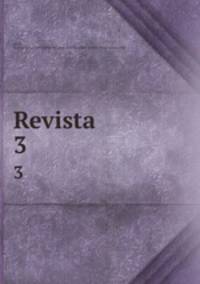 Revista. 3