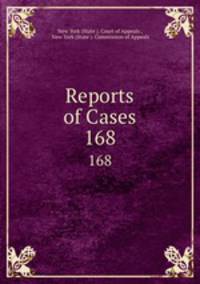 Reports of Cases. 168