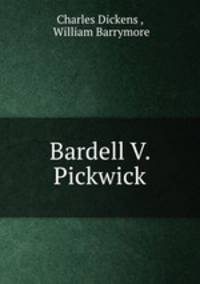 Bardell V. Pickwick