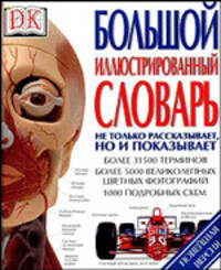 Большой иллюстрированный словарь