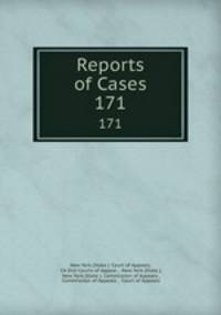 Reports of Cases. 171