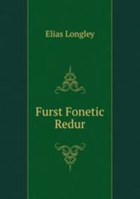 Furst Fonetic Redur