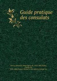 Guide pratique des consulats