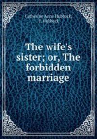 The wife