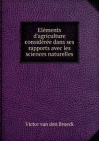 Elements d