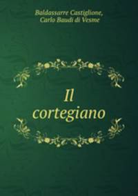 Il cortegiano