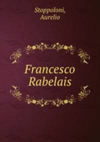 Francesco Rabelais
