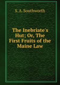 The Inebriate
