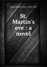 St. Martin