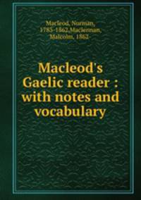 Macleod