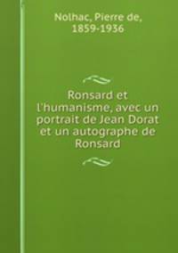 Ronsard et l