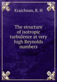 The structure of isotropic turbulence at very high Reynolds numbers