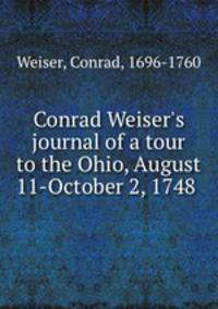 Conrad Weiser