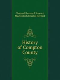 History of Compton County