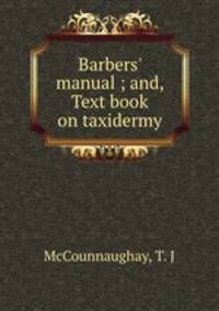 Barbers