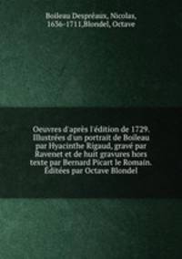 Oeuvres d
