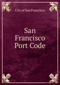 San Francisco Port Code