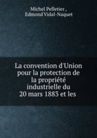 La convention d