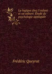 La logique chez l