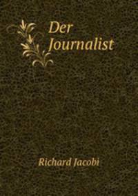 Der Journalist