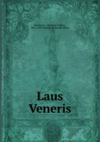 Laus Veneris