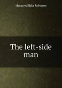 The left-side man