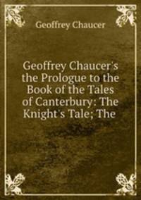 Geoffrey Chaucer