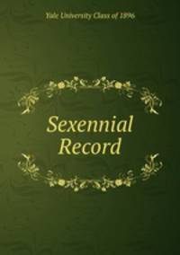 Sexennial Record