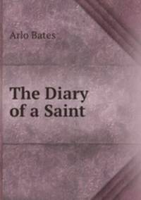 The Diary of a Saint