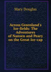 Across Greenland