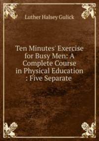 Ten Minutes