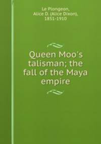 Queen Moo